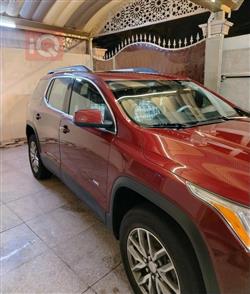 جي ام سي اكاديا